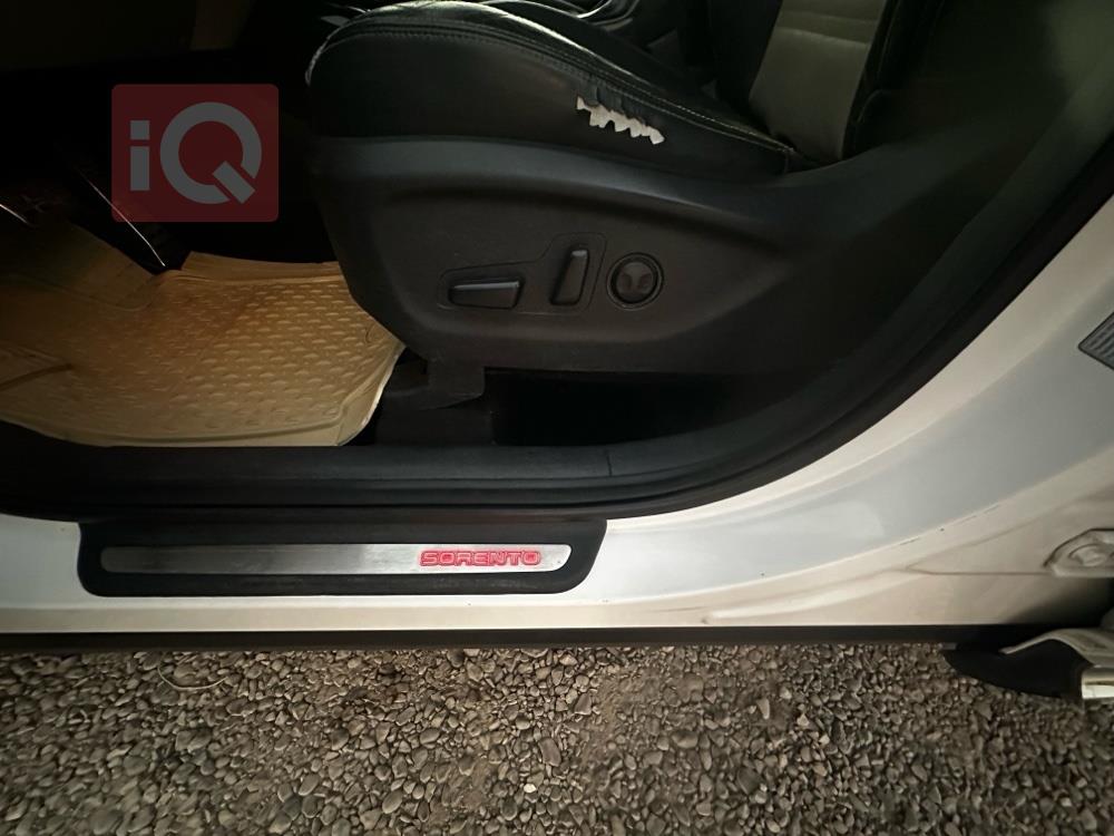 كيا سورينتو